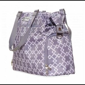 Sarah Wells Lizzie Breast Pump Bag